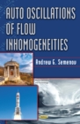Auto Oscillations of Flow Inhomogeneities - eBook