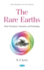 The Rare Earths: Their Occurrence, Chemistry, and Technology - eBook