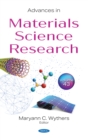 Advances in Materials Science Research. Volume 43 - eBook