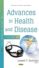 Advances in Health and Disease. Volume 28 - eBook