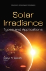 Solar Irradiance: Types and Applications - eBook
