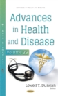 Advances in Health and Disease. Volume 26 - eBook