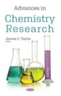 Advances in Chemistry Research : Volume 66 - Book
