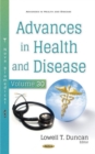 Advances in Health and Disease : Volume 30 - Book