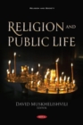 Religion and Public Life - Book