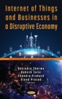 Internet of Things and Businesses in a Disruptive Economy - eBook