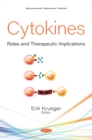 Cytokines: Roles and Therapeutic Implications - eBook