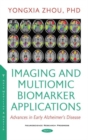 Imaging and Multiomic Biomarker Applications - Book
