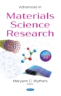 Advances in Materials Science Research. Volume 44 - eBook