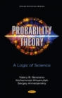 Probability Theory : A Logic of Science - Book