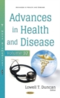 Advances in Health and Disease : Volume 32 - Book