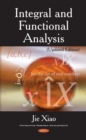 Integral and Functional Analysis - Book