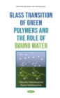 Glass Transition of Green Polymers - eBook