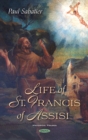 Life of St. Francis of Assisi - eBook