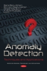 Anomaly Detection: Techniques and Applications - eBook