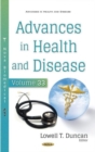 Advances in Health and Disease : Volume 33 - Book