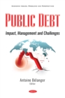 Public Debt: Impact, Management and Challenges - eBook