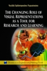 The Changing Role of Visual Representations as a Tool for Research and Learning - eBook