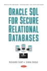 Oracle SQL for Secure Relational Databases - Book
