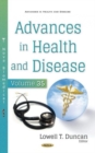 Advances in Health and Disease : Volume 35 - Book