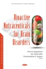 Bioactive Nutraceuticals for Brain Disorders - eBook