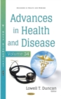 Advances in Health and Disease. Volume 34 - eBook
