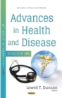 Advances in Health and Disease. Volume 35 - eBook