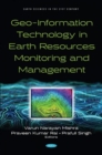 Geo-Information Technology in Earth Resources Monitoring and Management - Book