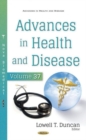 Advances in Health and Disease : Volume 37 - Book