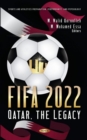 FIFA 2022 : Qatar, The Legacy - Book