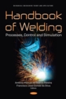 Handbook of Welding : Processes, Control and Simulation - Book
