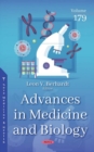 Advances in Medicine and Biology : Volume 179 - Book