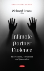 Intimate Partner Violence: Assessment, Treatment and Prevention - eBook