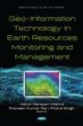 Geo-Information Technology in Earth Resources Monitoring and Management - eBook