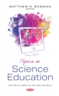 Topics in Science Education - eBook