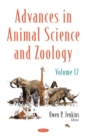 Advances in Animal Science and Zoology : Volume 17 - Book
