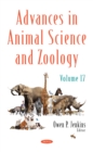 Advances in Animal Science and Zoology. Volume 17 - eBook