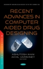 Recent Advances in Computer Aided Drug Designing - eBook
