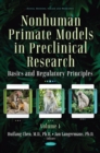 Nonhuman Primate Models in Preclinical Research - eBook