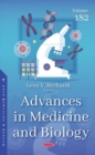Advances in Medicine and Biology : Volume 182 - Book