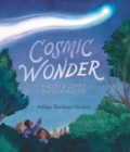 Cosmic Wonder: Halley's Comet and Humankind - Book