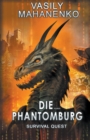 Survival Quest : Die Phantomburg - Book