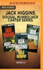 DOUGAL MUNROJACK CARTER SERIES BOOKS 13 - Book