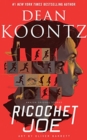 RICOCHET JOE - Book