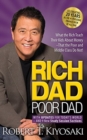 RICH DAD POOR DAD - Book