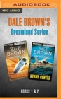 DALE BROWNS DREAMLAND SERIES BOOKS 12 - Book
