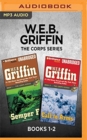 WEB GRIFFIN THE CORPS SERIES BOOKS 12 - Book