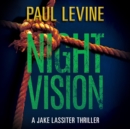 Night Vision - eAudiobook