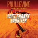Last Chance Lassiter - eAudiobook