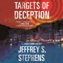 Targets of Deception - eAudiobook